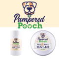 Paw Balm and Nose Balm
