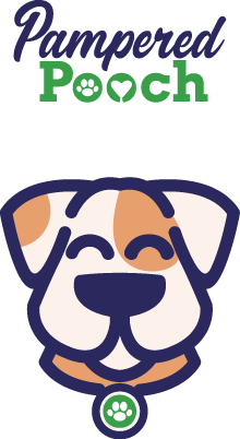 Pampered Pooch Nose and Paw Balm