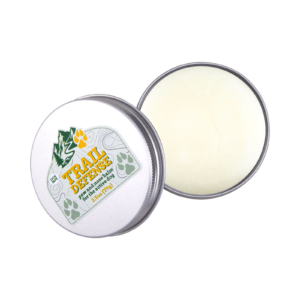Trail Defense Paw & Nose Balm - 2 oz Tin